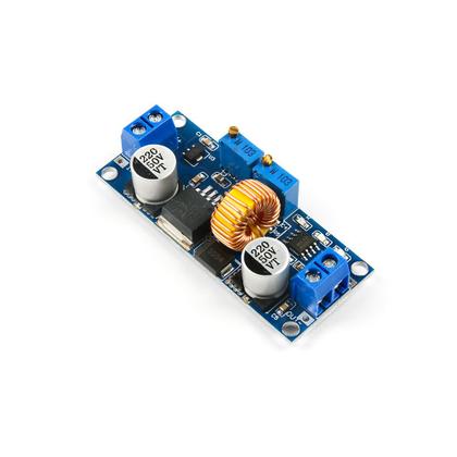 Imagem de Conversor de Tensão DC Step Down XL4015 5A - Módulo Buck
