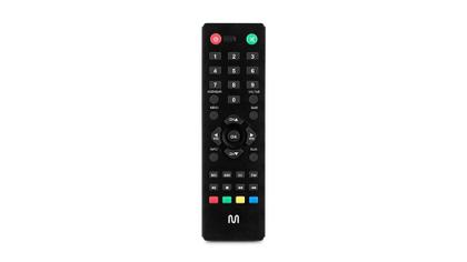 Imagem de Conversor de TV Digital Full HD com Entrada HDMI - RE220 Com gravador