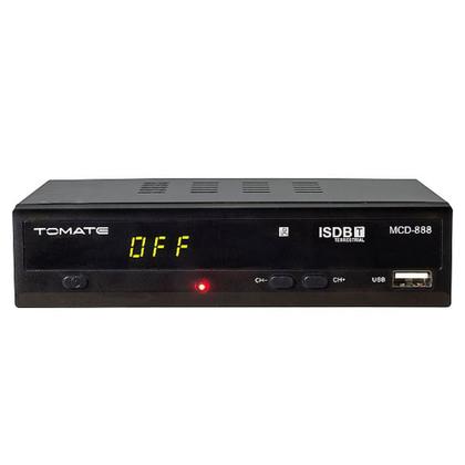 Imagem de Conversor Digital Full Hd Gravador Tv, Led, Plasma Entrada Usb 110v/220v - Enviamos no mesmo dia