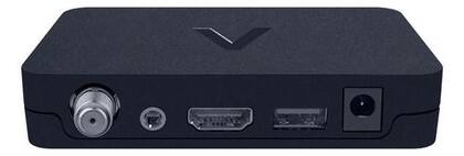 Imagem de Conversor Digital Gravador Full Hd C/ Hdmi - Aquário DTV-9000