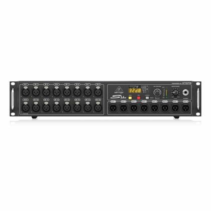 Imagem de Conversor Digital Snake 16 canais S16 - BEHRINGER