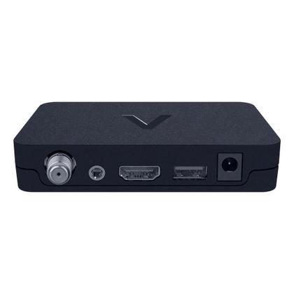 Imagem de Conversor Digital Tv - Fullhd Dtv- 9000 C/entrada Rca E Hdmi