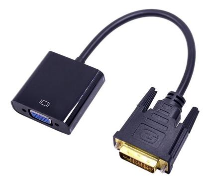 Imagem de Conversor Dvi-d Digital Dual Link 24+1 X Vga