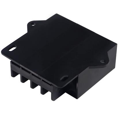 Imagem de Conversor Dweii DWEII, pacote com 2 unidades, 12V/24V para 5V 10A 50W