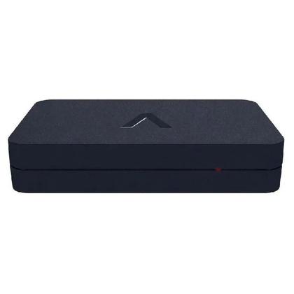 Imagem de Conversor e Gravador Digital Aquario DTV 9000 Full HD HDMI