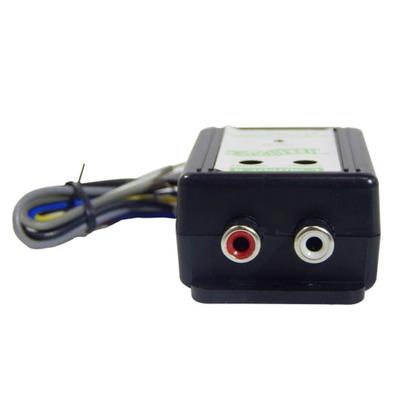 Imagem de Conversor Rca 2Ch C/Remote Dy-2 40Wrms