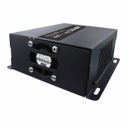 Imagem de Conversor Redutor Tensão 24VDC para 12VDC 420W Pico DNI0895