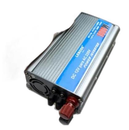 Imagem de Conversor Tensao 12V 220V 1000W Transformador