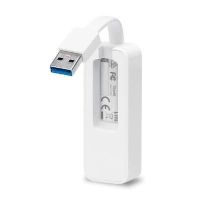 Imagem de Conversor USB 3.0 para RJ45 Gigabit, UE300  TP-LINK