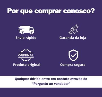 Imagem de Conversor Zendel Fio Rca Filtro De Ruido Controle De Ganho ZD-RCA