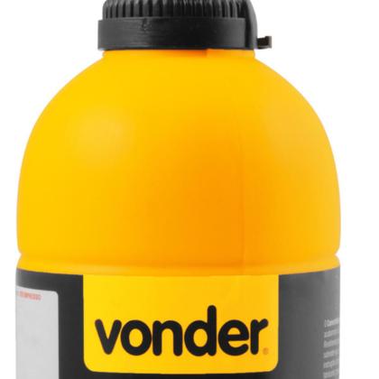 Imagem de Convertedor de ferrugem 500ml Vonder