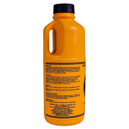 Imagem de Convertedor de Ferrugem Cf-Tf7 500ml Tf7 - TF7 QUÍMICA