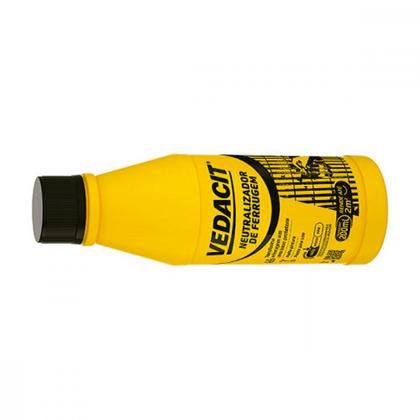 Imagem de Convertedor De Ferrugem Otto B.Neutraliz 200Ml