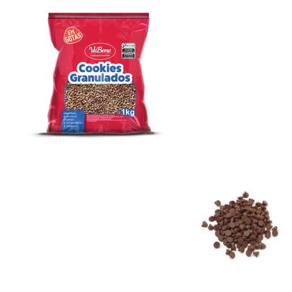 Imagem de Cookie em gotas vabene 1 Kg