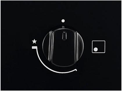 Imagem de Cooktop 4 Bocas Brastemp Preto a Gás GLP