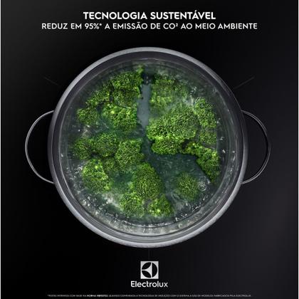 Imagem de Cooktop 4 Bocas de Indução Electrolux Expert com Unicook e Timer (IE80P)