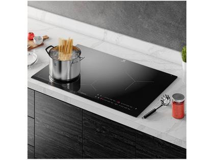 Imagem de Cooktop 4 Bocas Electrolux Indução