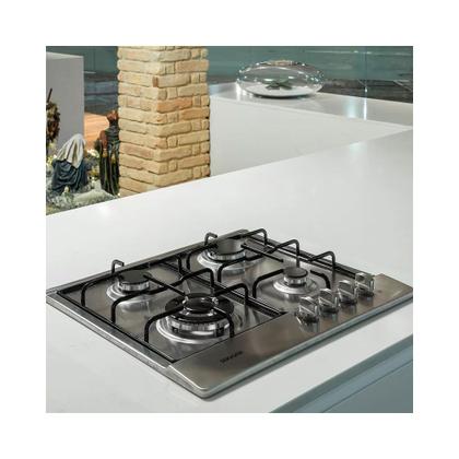 Imagem de Cooktop À Gás 4 Bocas FG4134IX Suggar Inox - Bivolt