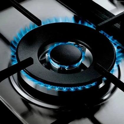 Imagem de Cooktop a gàs Brastemp 5 Bocas 75cm BDK75 220v
