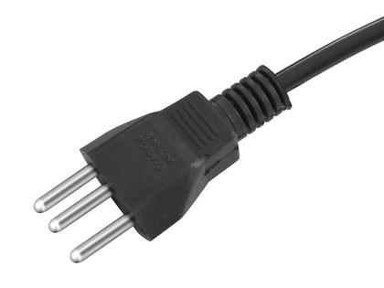 Imagem de Cooktop a Gás Fischer 5 Bocas com Mesa de Vidro Preto  Bivolt