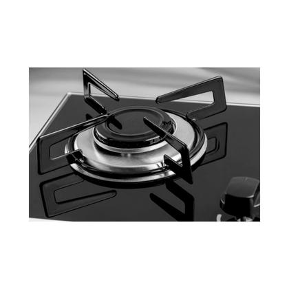 Imagem de Cooktop a Gás GLP Stelar 1 Boca Nivus Bivolt