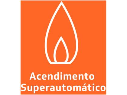 Imagem de Cooktop Brastemp 5 Bocas com Vidro Temperado Preto