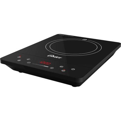 Imagem de Cooktop De Indução 1 Boca Oster Touch Screen Portátil 110V