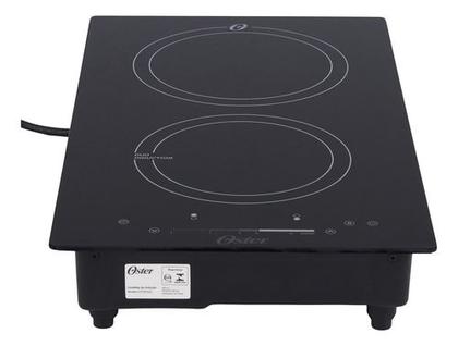 Imagem de Cooktop De Inducao 2 Bocas 3000w 220v Oster Otop202