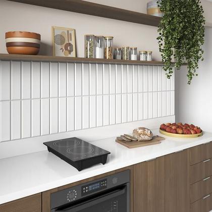 Imagem de Cooktop De Inducao 2 Bocas 3000w 220v Oster Otop202
