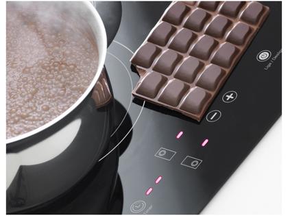 Imagem de Cooktop de Indução 2 Bocas Mesa Vitrocerâmica Fischer - 25941-56249