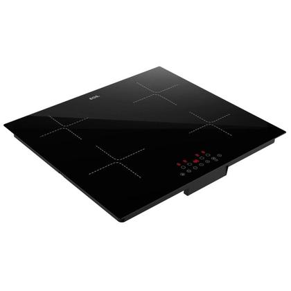 Imagem de Cooktop de Indução 4 Bocas EOS 7200W Preto ECI04EP2 220V