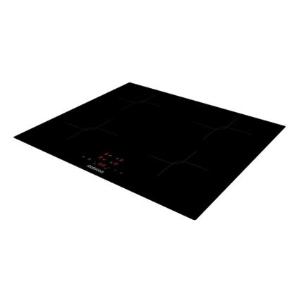 Imagem de Cooktop de Indução 4 Bocas Itatiaia Master com 9 Níveis de Potência 220V Preto - CIMAS2003