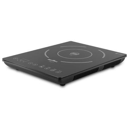 Imagem de Cooktop De Inducao Britania Display Digital E Painel Touch Preto