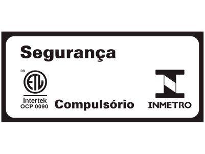 Imagem de Cooktop de Indução Dako Supreme 4 Bocas 220V Preto