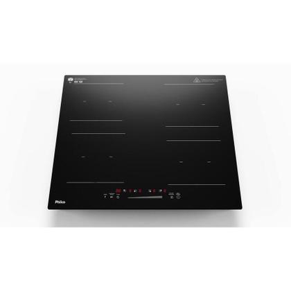 Imagem de Cooktop De Indução Philco Pctq1 Função Turbo 4 Bocas 220v