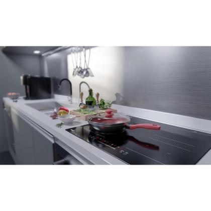 Imagem de Cooktop De Indução Philco Pctq1 Função Turbo 4 Bocas 220v