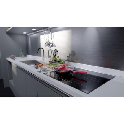 Imagem de Cooktop De Indução Philco Pctq1 Função Turbo 4 Bocas 220v