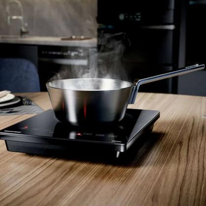 Imagem de Cooktop De Indução Portátil Smart CI01 AQ23369