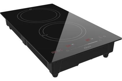 Imagem de Cooktop De Inducao Touch 2 Bocas 110v - Oster