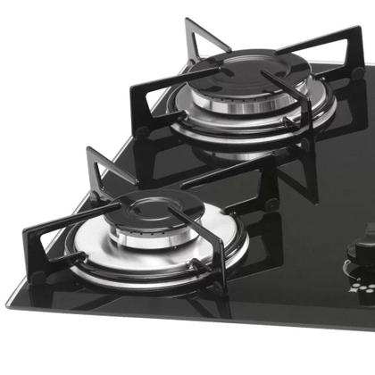 Imagem de Cooktop Fischer Embutir 5 Bocas 1743-5733