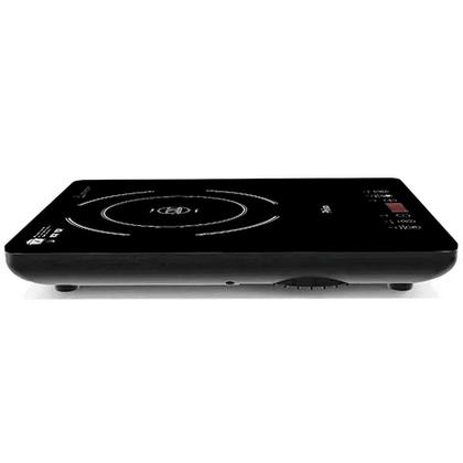 Imagem de Cooktop Fogão Indução Touch 1 Boca Portátil Philco 127v