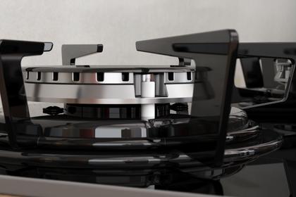 Imagem de Cooktop Fogão Itatiaia Electra Plus 4 Bocas Bivolt 127V/220V