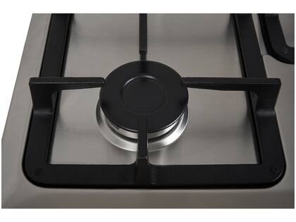 Imagem de Cooktop Gás 5 Bocas Tripla Chama Infinity Fischer