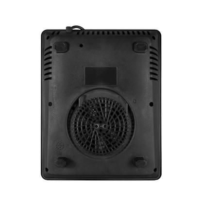 Imagem de Cooktop Indução 1 Boca 127V 1200W ACKI01I-01 Preto Agratto