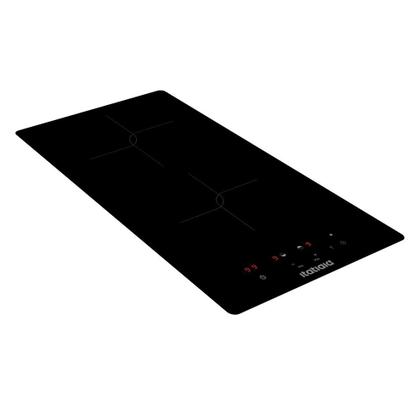 Imagem de Cooktop inducao 2 bocas itatiaia midi 220v