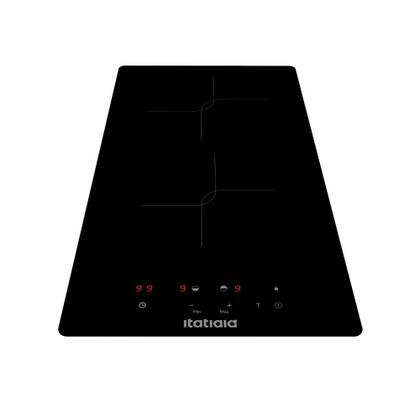 Imagem de Cooktop inducao 2 bocas itatiaia midi 220v