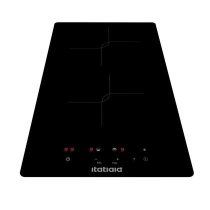 Imagem de Cooktop Indução Midi 2 Queimadores 2.000w 127v Itatiaia