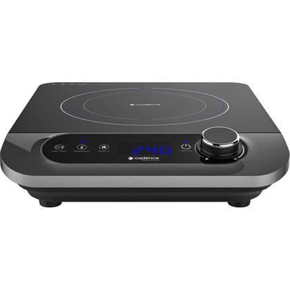 Imagem de Cooktop por Indução 1 Boca Cadence Perfect Cuisine 220V