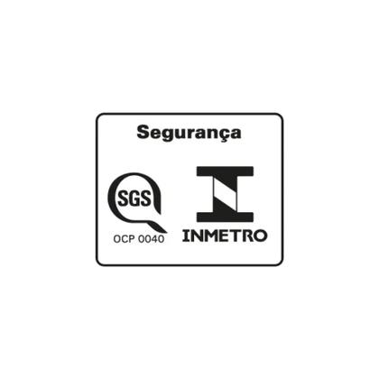 Imagem de Cooktop Portátil por Indução Oster em Vitrocerâmico com 01 Bocas 220v, Painel Touch Preto - OTOP100