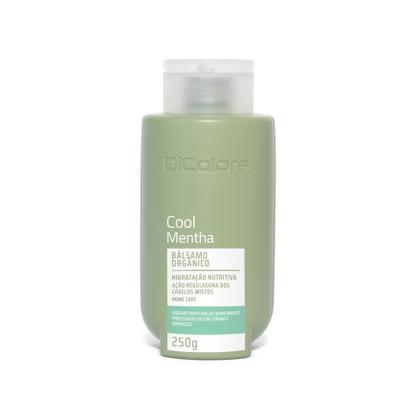 Imagem de Cool Mentha Bálsamo Repositor de Carbono e Carga Hídrica DIColore - 250g